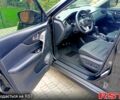 Чорний Ніссан Rogue, об'ємом двигуна 2.5 л та пробігом 114 тис. км за 16900 $, фото 8 на Automoto.ua