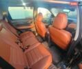 Черный Ниссан Rogue, объемом двигателя 2.5 л и пробегом 160 тыс. км за 16100 $, фото 9 на Automoto.ua