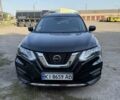 Чорний Ніссан Rogue, об'ємом двигуна 2.49 л та пробігом 77 тис. км за 15500 $, фото 1 на Automoto.ua