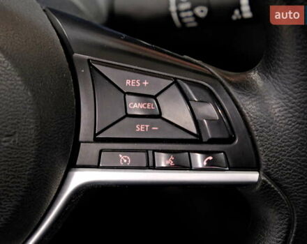 Чорний Ніссан Rogue, об'ємом двигуна 2.5 л та пробігом 79 тис. км за 15700 $, фото 48 на Automoto.ua