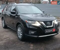 Черный Ниссан Rogue, объемом двигателя 2.5 л и пробегом 61 тыс. км за 17490 $, фото 5 на Automoto.ua