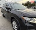 Черный Ниссан Rogue, объемом двигателя 2.49 л и пробегом 129 тыс. км за 13700 $, фото 22 на Automoto.ua