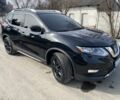Чорний Ніссан Rogue, об'ємом двигуна 2.5 л та пробігом 69 тис. км за 16450 $, фото 1 на Automoto.ua