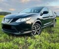 Черный Ниссан Rogue, объемом двигателя 2 л и пробегом 120 тыс. км за 13000 $, фото 1 на Automoto.ua