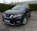 Чорний Ніссан Rogue, об'ємом двигуна 2.49 л та пробігом 68 тис. км за 17700 $, фото 3 на Automoto.ua