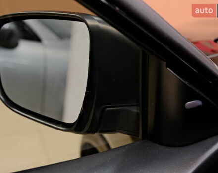 Чорний Ніссан Rogue, об'ємом двигуна 2.5 л та пробігом 79 тис. км за 15700 $, фото 27 на Automoto.ua