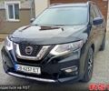 Чорний Ніссан Rogue, об'ємом двигуна 2.5 л та пробігом 114 тис. км за 16900 $, фото 1 на Automoto.ua