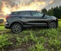 Черный Ниссан Rogue, объемом двигателя 2 л и пробегом 120 тыс. км за 13000 $, фото 3 на Automoto.ua