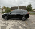 Чорний Ніссан Rogue, об'ємом двигуна 2.49 л та пробігом 121 тис. км за 17400 $, фото 6 на Automoto.ua