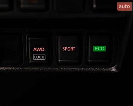 Чорний Ніссан Rogue, об'ємом двигуна 2.5 л та пробігом 79 тис. км за 15700 $, фото 52 на Automoto.ua