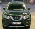Чорний Ніссан Rogue, об'ємом двигуна 2.49 л та пробігом 138 тис. км за 14999 $, фото 2 на Automoto.ua
