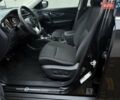 Черный Ниссан Rogue, объемом двигателя 2.49 л и пробегом 139 тыс. км за 14800 $, фото 20 на Automoto.ua