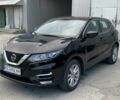 Черный Ниссан Rogue, объемом двигателя 2 л и пробегом 58 тыс. км за 14399 $, фото 1 на Automoto.ua