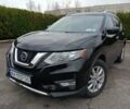 Чорний Ніссан Rogue, об'ємом двигуна 2.49 л та пробігом 68 тис. км за 17700 $, фото 4 на Automoto.ua