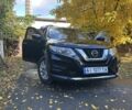 Ніссан Rogue 2019 у Броварах на Automoto.ua Чорний Ніссан Rogue, об'ємом двигуна 2.5 л та пробігом 165 тис. км за 18000 $, фото 1 на Automoto.ua