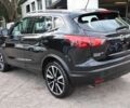 Черный Ниссан Rogue, объемом двигателя 2 л и пробегом 50 тыс. км за 4000 $, фото 5 на Automoto.ua