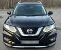 Черный Ниссан Rogue, объемом двигателя 2.5 л и пробегом 64 тыс. км за 13300 $, фото 6 на Automoto.ua