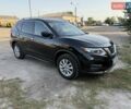 Чорний Ніссан Rogue, об'ємом двигуна 2.49 л та пробігом 77 тис. км за 15500 $, фото 7 на Automoto.ua