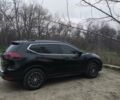 Черный Ниссан Rogue, объемом двигателя 2.5 л и пробегом 89 тыс. км за 15200 $, фото 7 на Automoto.ua