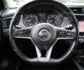 Черный Ниссан Rogue, объемом двигателя 2 л и пробегом 50 тыс. км за 4000 $, фото 6 на Automoto.ua