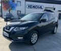 Черный Ниссан Rogue, объемом двигателя 2.5 л и пробегом 57 тыс. км за 16000 $, фото 1 на Automoto.ua