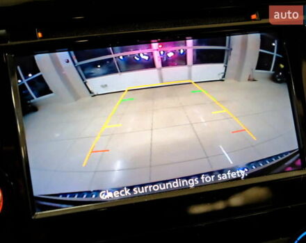 Чорний Ніссан Rogue, об'ємом двигуна 2.5 л та пробігом 79 тис. км за 15700 $, фото 54 на Automoto.ua