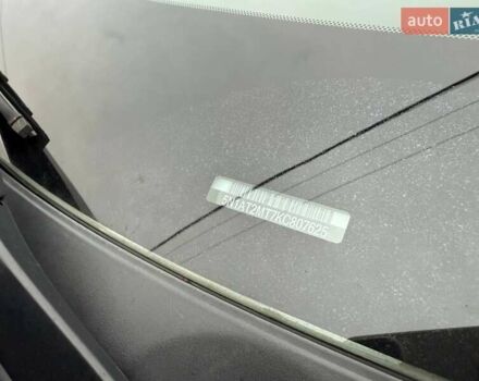 Черный Ниссан Rogue, объемом двигателя 2.49 л и пробегом 129 тыс. км за 13700 $, фото 10 на Automoto.ua