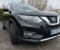 Чорний Ніссан Rogue, об'ємом двигуна 2.49 л та пробігом 68 тис. км за 17700 $, фото 6 на Automoto.ua