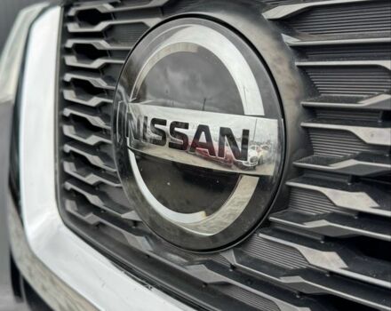 Черный Ниссан Rogue, объемом двигателя 2.5 л и пробегом 123 тыс. км за 16600 $, фото 23 на Automoto.ua