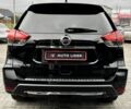 Черный Ниссан Rogue, объемом двигателя 2.5 л и пробегом 123 тыс. км за 16600 $, фото 4 на Automoto.ua