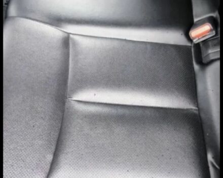 Черный Ниссан Rogue, объемом двигателя 2 л и пробегом 120 тыс. км за 16000 $, фото 7 на Automoto.ua