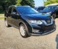 Черный Ниссан Rogue, объемом двигателя 2.5 л и пробегом 39 тыс. км за 11500 $, фото 1 на Automoto.ua