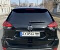 Чорний Ніссан Rogue, об'ємом двигуна 2.5 л та пробігом 69 тис. км за 16450 $, фото 2 на Automoto.ua
