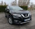 Чорний Ніссан Rogue, об'ємом двигуна 2.49 л та пробігом 68 тис. км за 17700 $, фото 1 на Automoto.ua