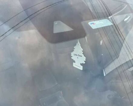 Черный Ниссан Rogue, объемом двигателя 2.5 л и пробегом 100 тыс. км за 12000 $, фото 4 на Automoto.ua