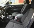 Черный Ниссан Rogue, объемом двигателя 2 л и пробегом 54 тыс. км за 16700 $, фото 6 на Automoto.ua