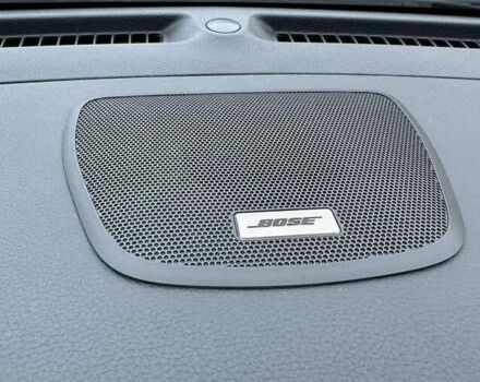 Черный Ниссан Rogue, объемом двигателя 2.5 л и пробегом 100 тыс. км за 12000 $, фото 16 на Automoto.ua