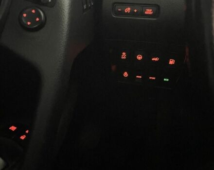 Чорний Ніссан Rogue, об'ємом двигуна 2.5 л та пробігом 69 тис. км за 16450 $, фото 5 на Automoto.ua