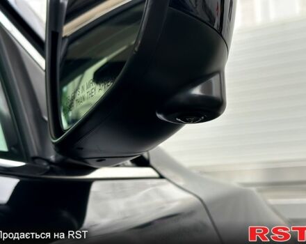 Чорний Ніссан Rogue, об'ємом двигуна 2.5 л та пробігом 52 тис. км за 21000 $, фото 10 на Automoto.ua