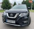 Чорний Ніссан Rogue, об'ємом двигуна 2.49 л та пробігом 127 тис. км за 16200 $, фото 1 на Automoto.ua
