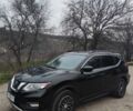 Черный Ниссан Rogue, объемом двигателя 2.5 л и пробегом 89 тыс. км за 15200 $, фото 6 на Automoto.ua