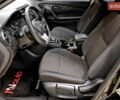 Чорний Ніссан Rogue, об'ємом двигуна 2.5 л та пробігом 79 тис. км за 15700 $, фото 28 на Automoto.ua