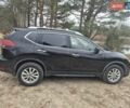 Чорний Ніссан Rogue, об'ємом двигуна 2.49 л та пробігом 43 тис. км за 17200 $, фото 3 на Automoto.ua