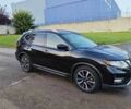 Чорний Ніссан Rogue, об'ємом двигуна 0 л та пробігом 96 тис. км за 19000 $, фото 2 на Automoto.ua