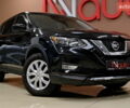 Чорний Ніссан Rogue, об'ємом двигуна 2.5 л та пробігом 79 тис. км за 15700 $, фото 15 на Automoto.ua