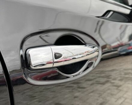 Черный Ниссан Rogue, объемом двигателя 2.5 л и пробегом 123 тыс. км за 16600 $, фото 22 на Automoto.ua