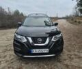 Чорний Ніссан Rogue, об'ємом двигуна 2.49 л та пробігом 43 тис. км за 17200 $, фото 6 на Automoto.ua