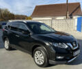 Чорний Ніссан Rogue, об'ємом двигуна 2.49 л та пробігом 57 тис. км за 16000 $, фото 4 на Automoto.ua