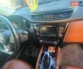 Черный Ниссан Rogue, объемом двигателя 2.5 л и пробегом 160 тыс. км за 16100 $, фото 3 на Automoto.ua