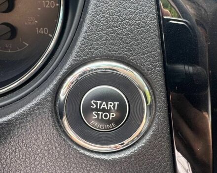 Черный Ниссан Rogue, объемом двигателя 2 л и пробегом 82 тыс. км за 16900 $, фото 9 на Automoto.ua